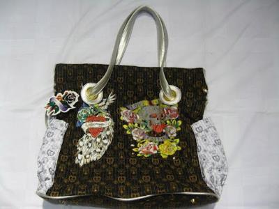 Cheap Ed Hardy Bags wholesale No. 388